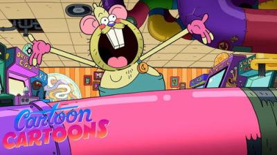 Cartoon Cartoons
