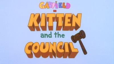 Garfield and Friends