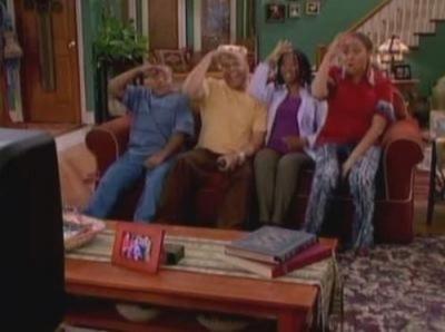 That's So Raven