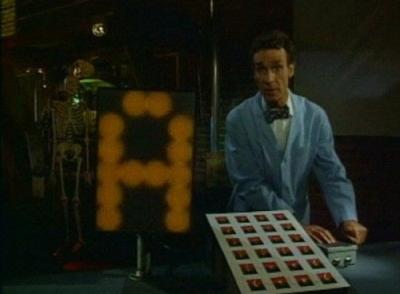 Bill Nye the Science Guy