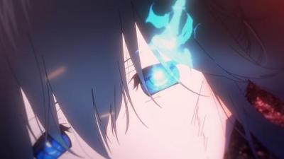 ブラック★★ロックシューター DAWN FALL
