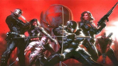 G.I. Joe Extreme filmas žiurėti online