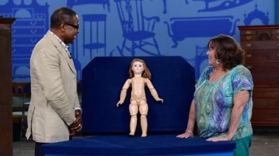 Antiques Roadshow
