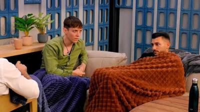 Gran Hermano