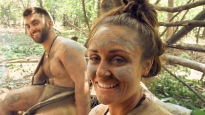 Naked and Afraid XL