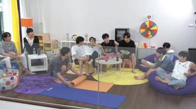 SAFE HOUSE บ้านลับ จับ LIVE