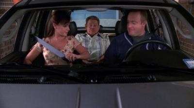 The King of Queens