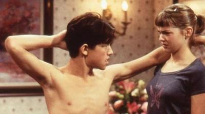 3rd Rock from the Sun