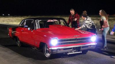 Street Outlaws: Fastest In America