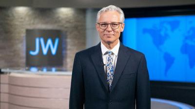 JW Broadcasting
