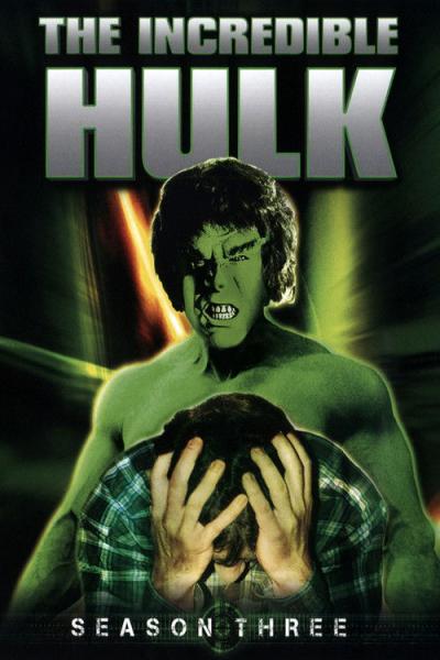 The Incredible Hulk filmas online