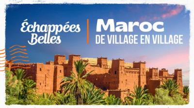 Échappées Belles