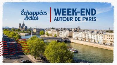 Échappées Belles