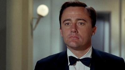 The Man from U.N.C.L.E.