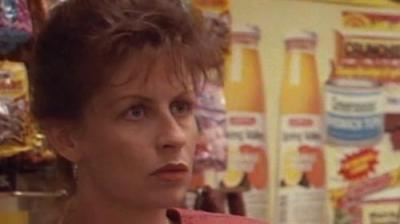 The Girl from Tomorrow