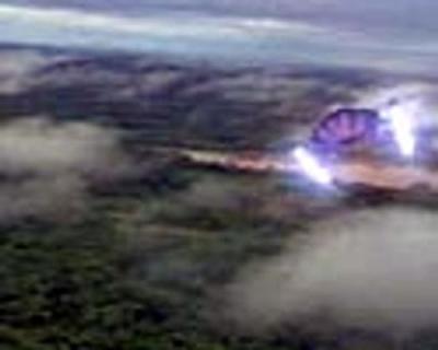 Earth: Final Conflict