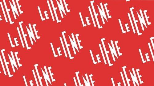 Le Iene filmas žiurėti online