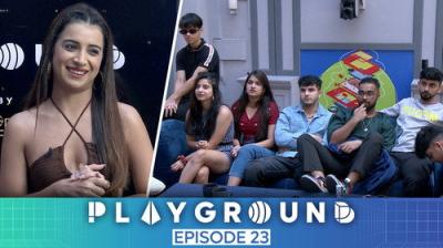Playground