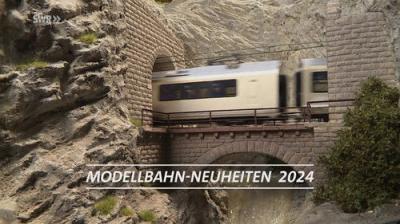 Eisenbahn-Romantik