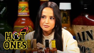 Hot Ones