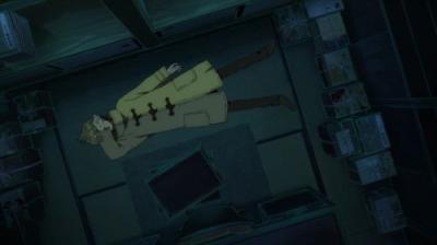 Occultic;Nine -オカルティック・ナイン-﻿