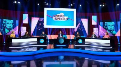 Spicks and Specks