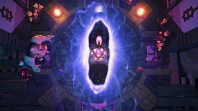 Nindžago: Spinjitzu meistrai