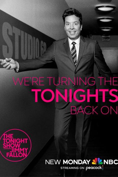 The Tonight Show Starring Jimmy Fallon filmas online