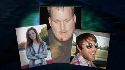 Forensic Files