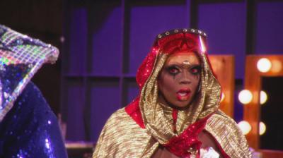 RuPaul's Drag Race: Untucked