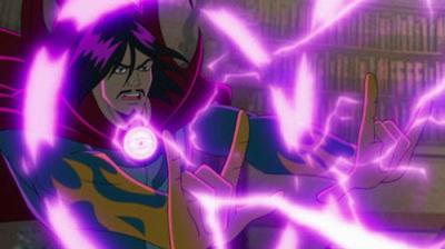 Marvel's Hulk and the Agents of S.M.A.S.H.