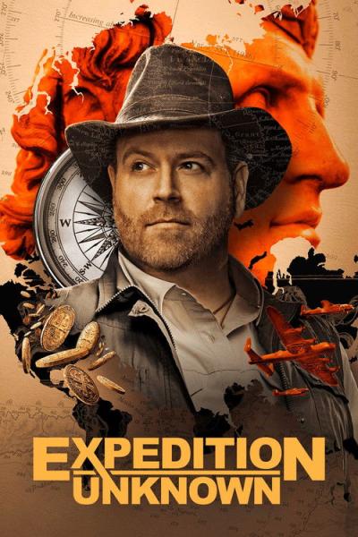 Expedition Unknown filmas online