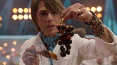 Iron Chef: Quest for an Iron Legend