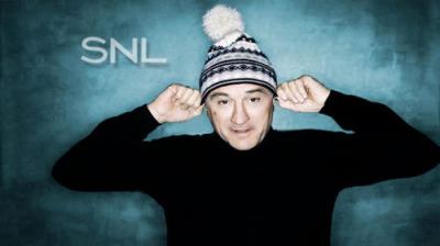 Saturday Night Live