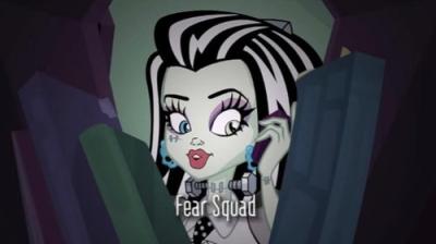 Monster High