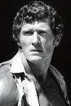 Brad Harris