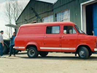 Wheeler Dealers