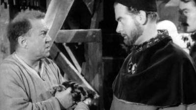 The Adventures of Robin Hood