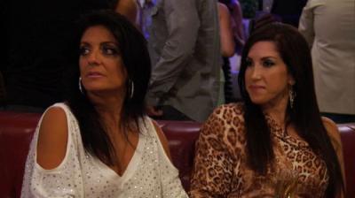 The Real Housewives of New Jersey