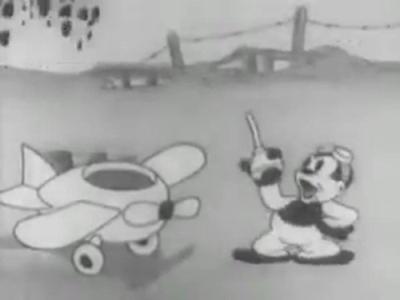 Looney Tunes