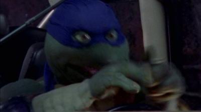 Ninja Turtles: The Next Mutation