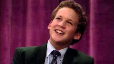 Boy Meets World