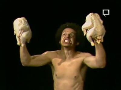 The Eric Andre Show