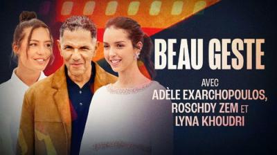 Beau geste