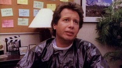 The Larry Sanders Show