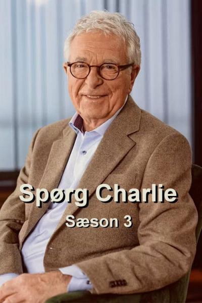 Spørg Charlie filmas online