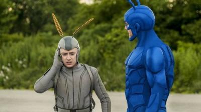 The Tick