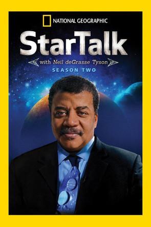 StarTalk with Neil deGrasse Tyson filmas online