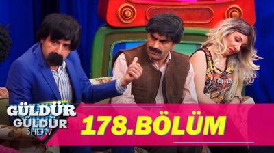 Güldür Güldür Show