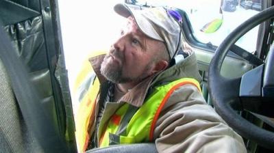 Ice Road Truckers